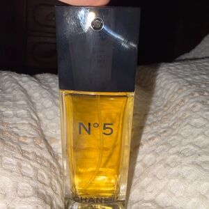 Chanel #5